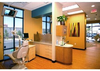 best orthodontist in henderson